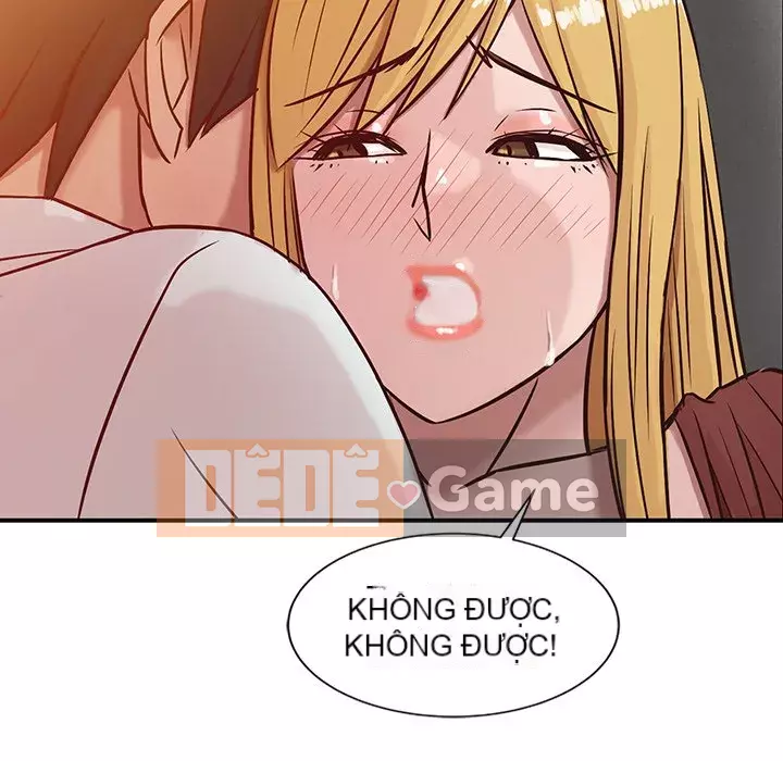 Nhà ký sinh của anh rể Chương 1-7