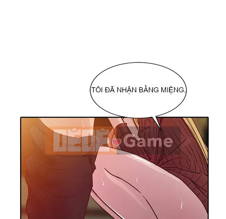 Nhà ký sinh của anh rể Chương 1-7