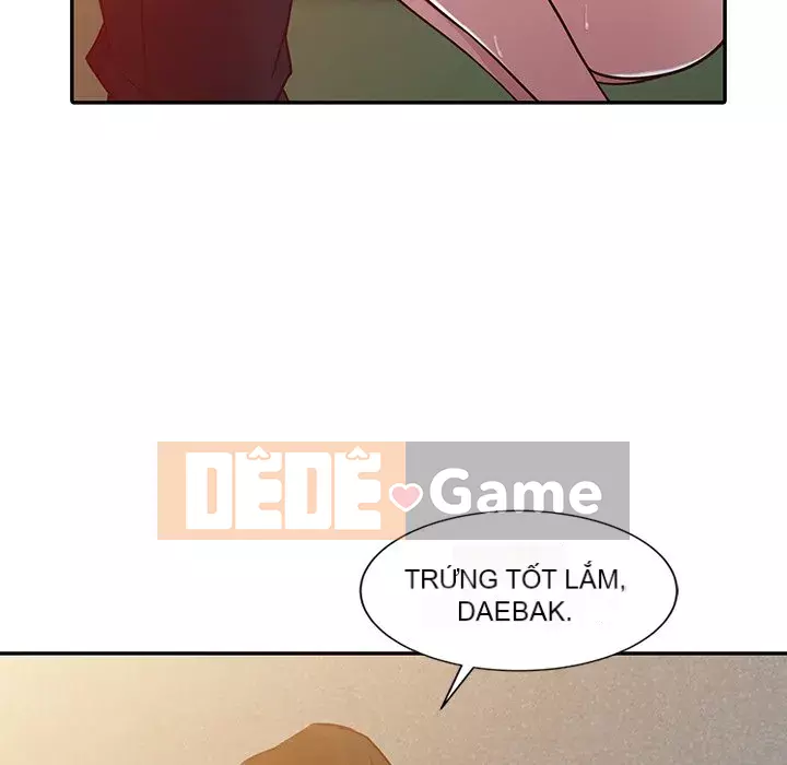 Nhà ký sinh của anh rể Chương 1-7