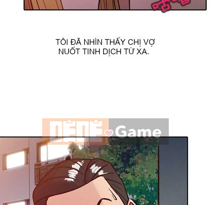 Nhà ký sinh của anh rể Chương 1-7