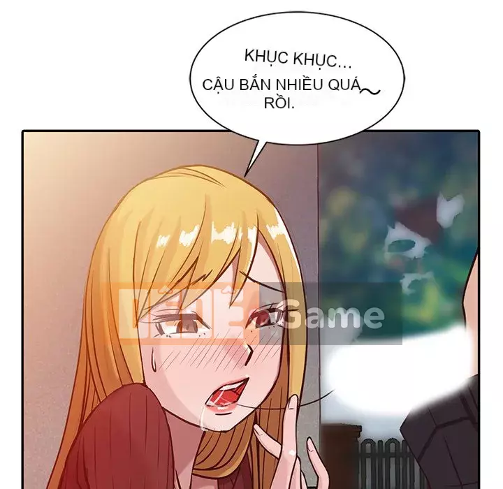 Nhà ký sinh của anh rể Chương 1-7