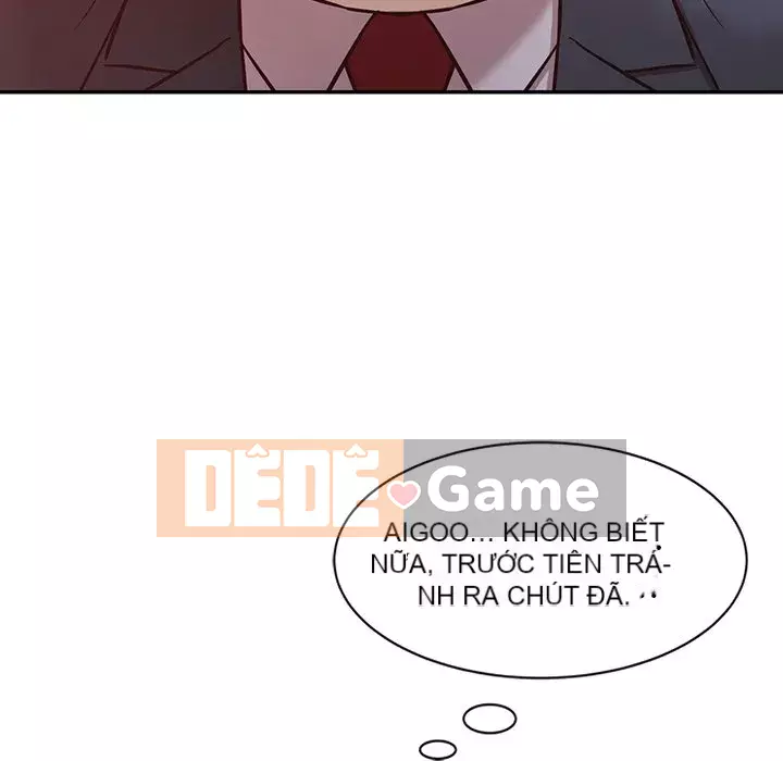 Nhà ký sinh của anh rể Chương 1-7