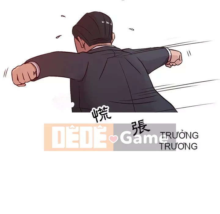 Nhà ký sinh của anh rể Chương 1-7