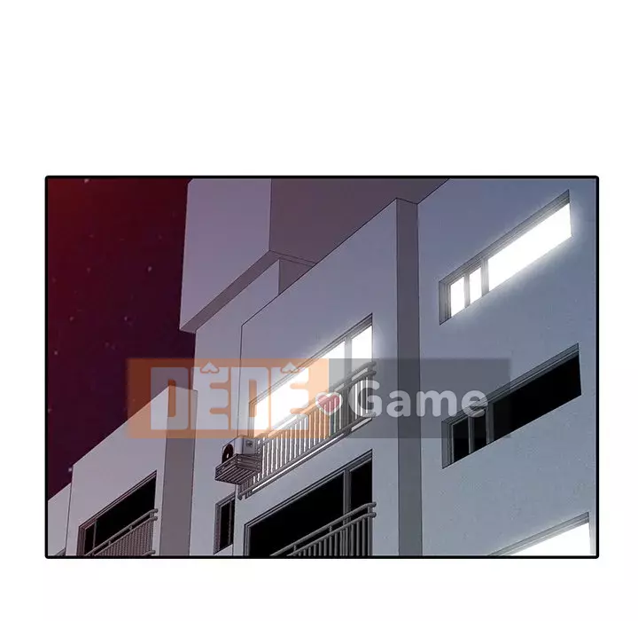 Nhà ký sinh của anh rể Chương 1-7