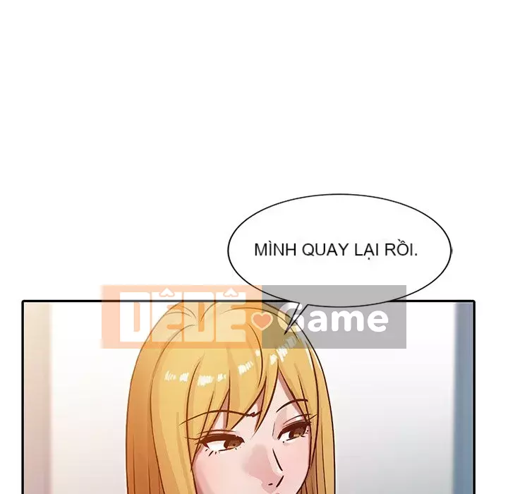 Nhà ký sinh của anh rể Chương 1-7