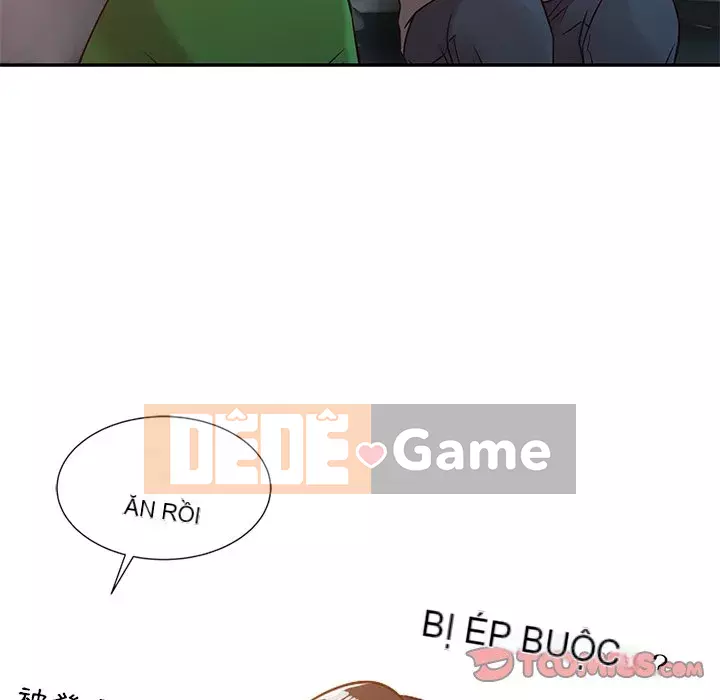 Nhà ký sinh của anh rể Chương 1-7