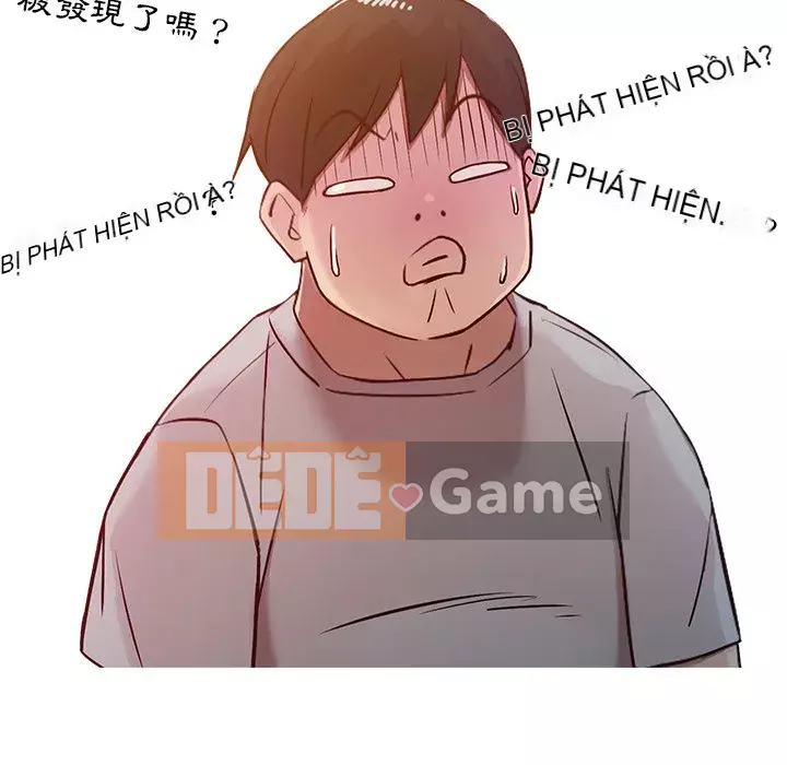 Nhà ký sinh của anh rể Chương 1-7