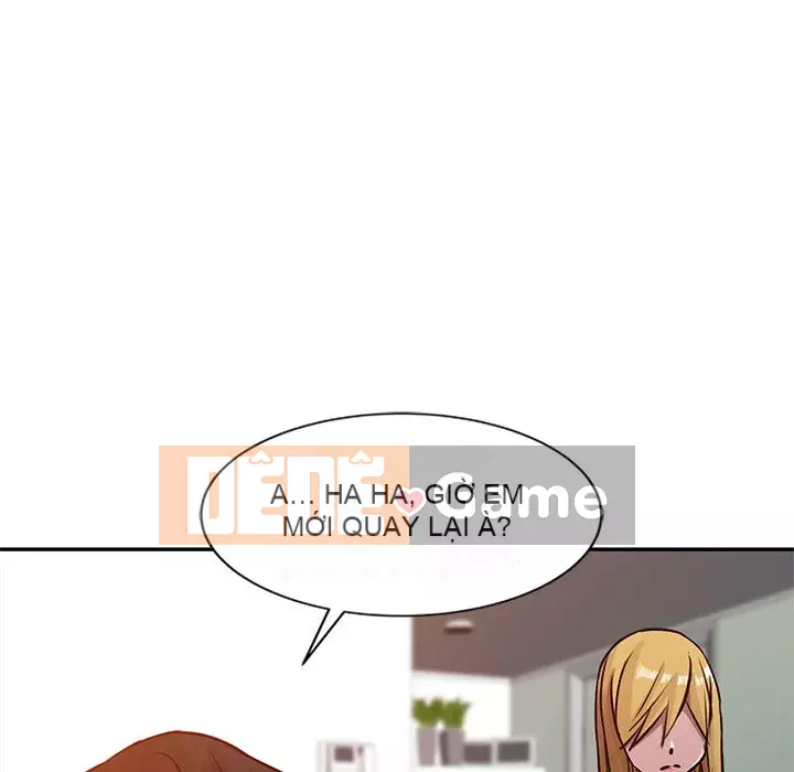 Nhà ký sinh của anh rể Chương 1-7
