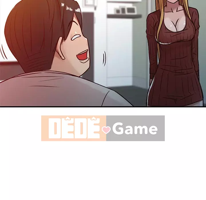 Nhà ký sinh của anh rể Chương 1-7