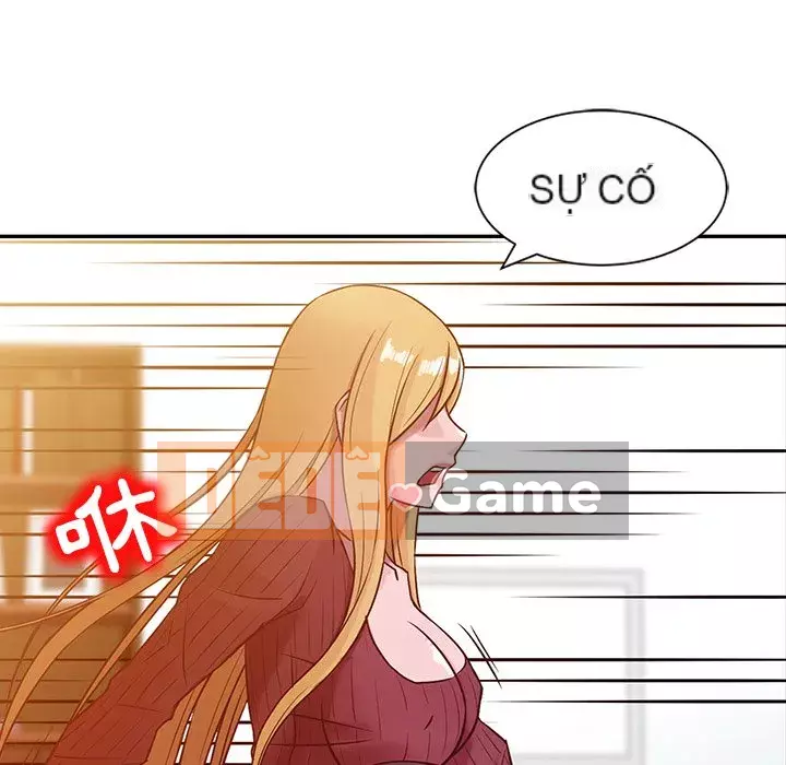 Nhà ký sinh của anh rể Chương 1-7