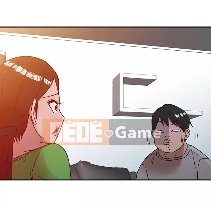 Nhà ký sinh của anh rể Chương 1-7