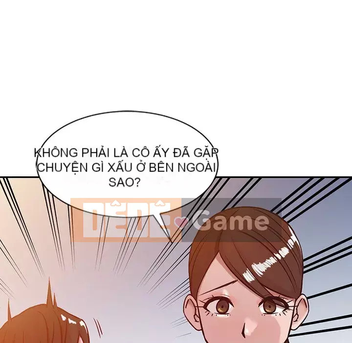 Nhà ký sinh của anh rể Chương 1-7