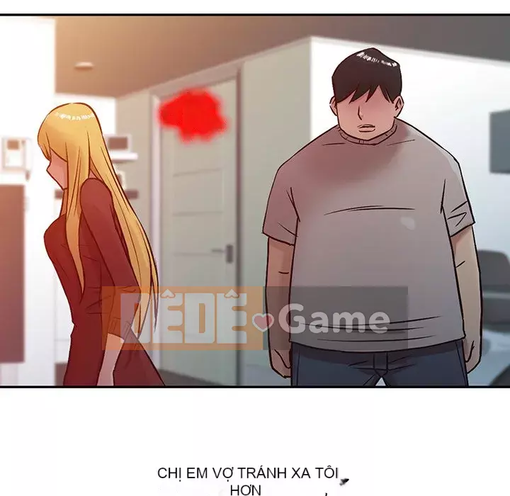 Nhà ký sinh của anh rể Chương 1-7