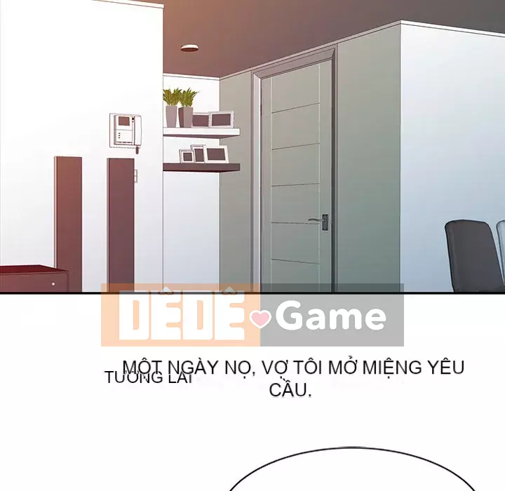 Nhà ký sinh của anh rể Chương 1-7