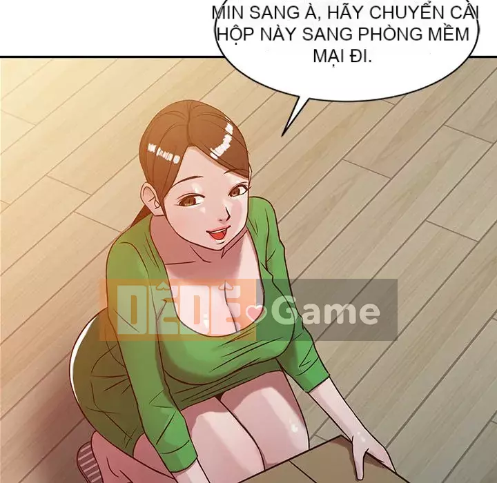 Nhà ký sinh của anh rể Chương 1-7