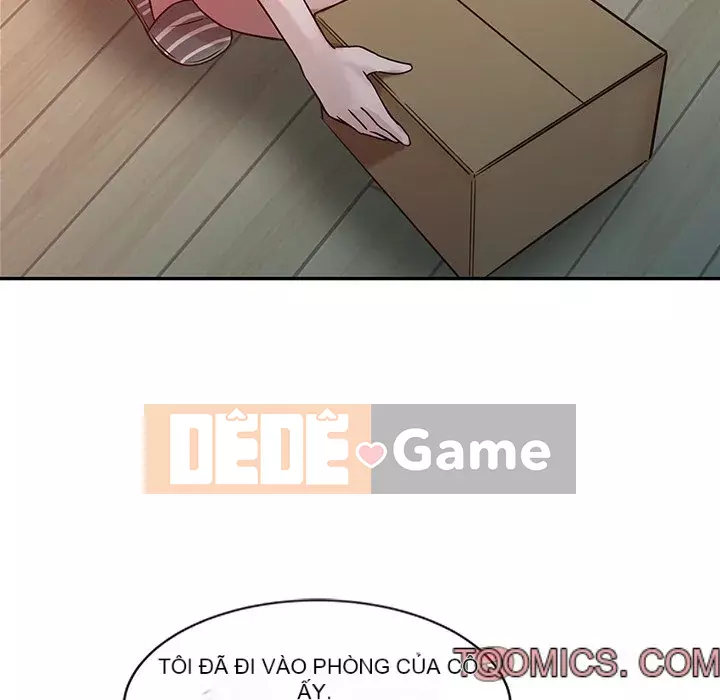 Nhà ký sinh của anh rể Chương 1-7