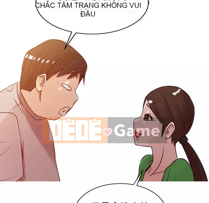 Nhà ký sinh của anh rể Chương 1-7