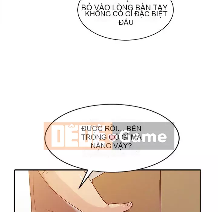 Nhà ký sinh của anh rể Chương 1-7