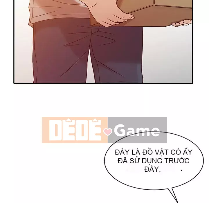 Nhà ký sinh của anh rể Chương 1-7