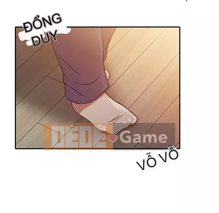 Nhà ký sinh của anh rể Chương 1-7