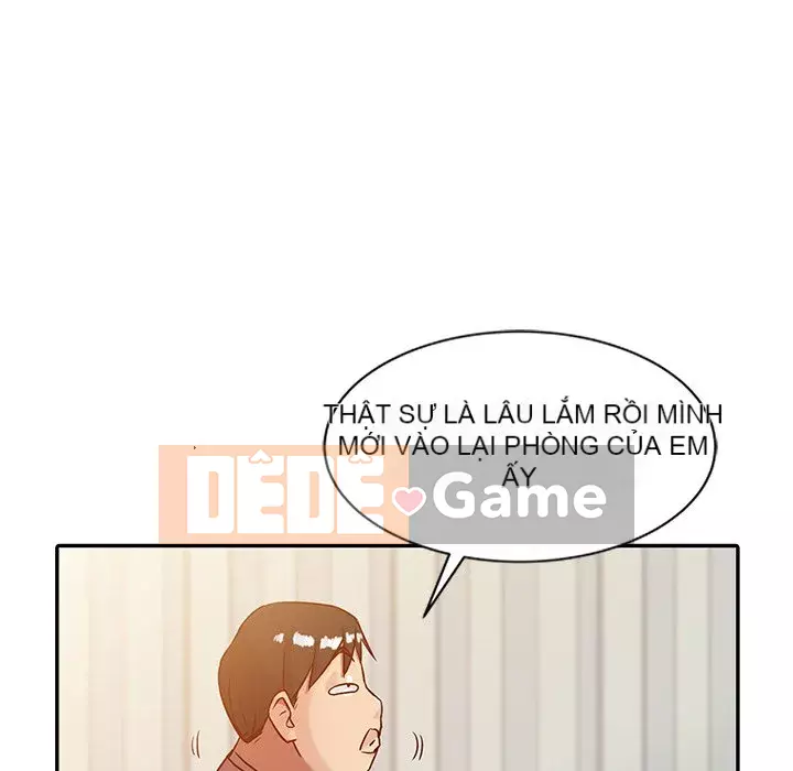 Nhà ký sinh của anh rể Chương 1-7