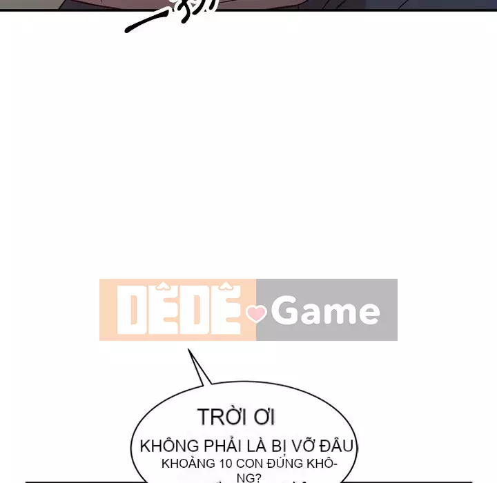 Nhà ký sinh của anh rể Chương 1-7