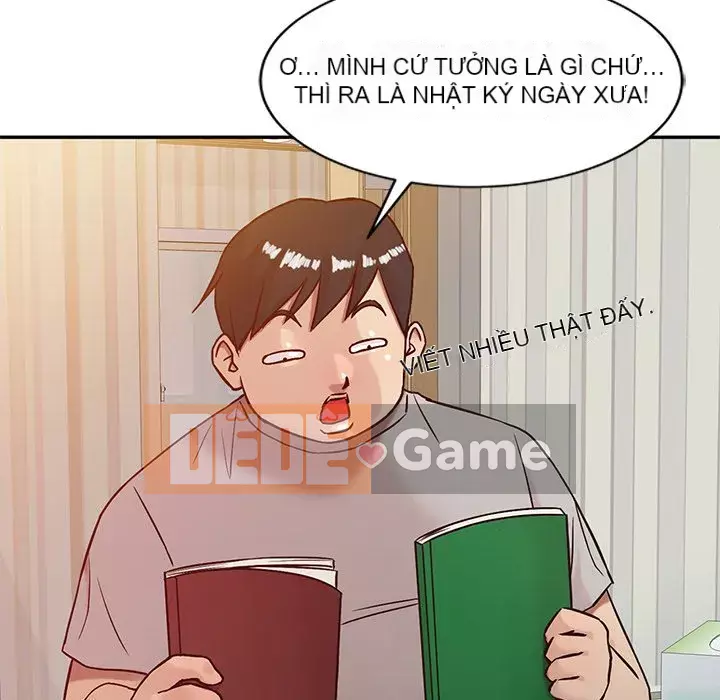 Nhà ký sinh của anh rể Chương 1-7