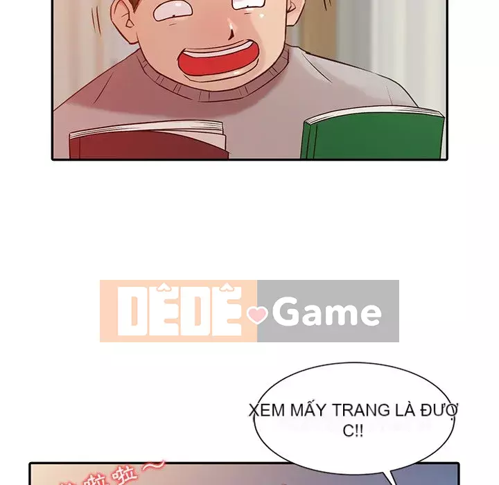 Nhà ký sinh của anh rể Chương 1-7