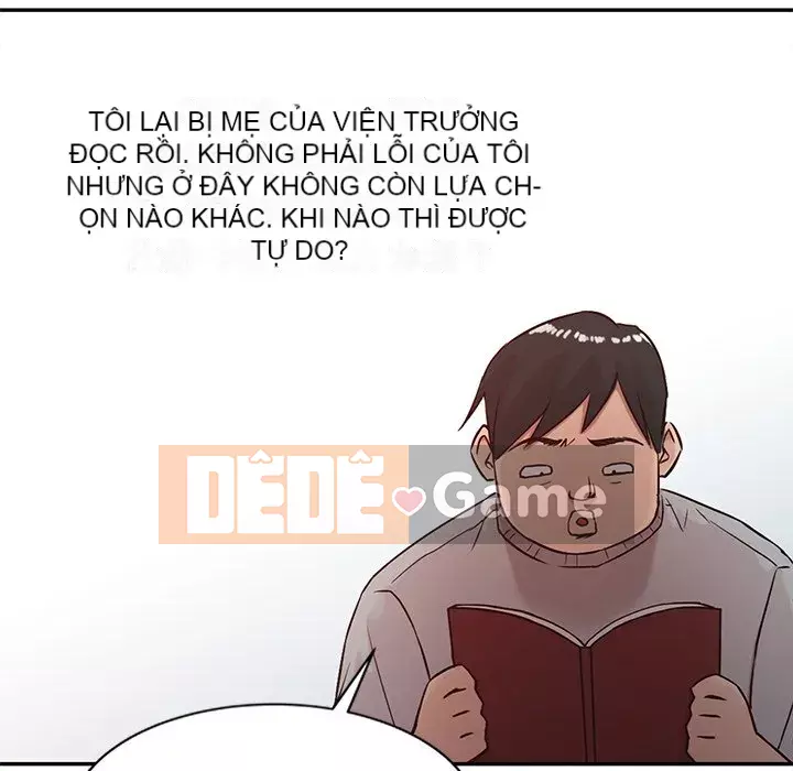 Nhà ký sinh của anh rể Chương 1-7