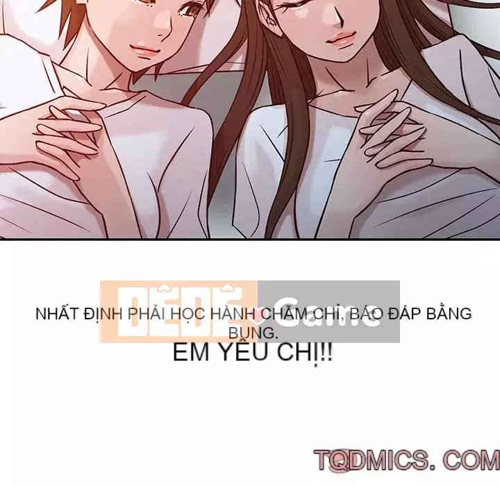 Nhà ký sinh của anh rể Chương 1-7