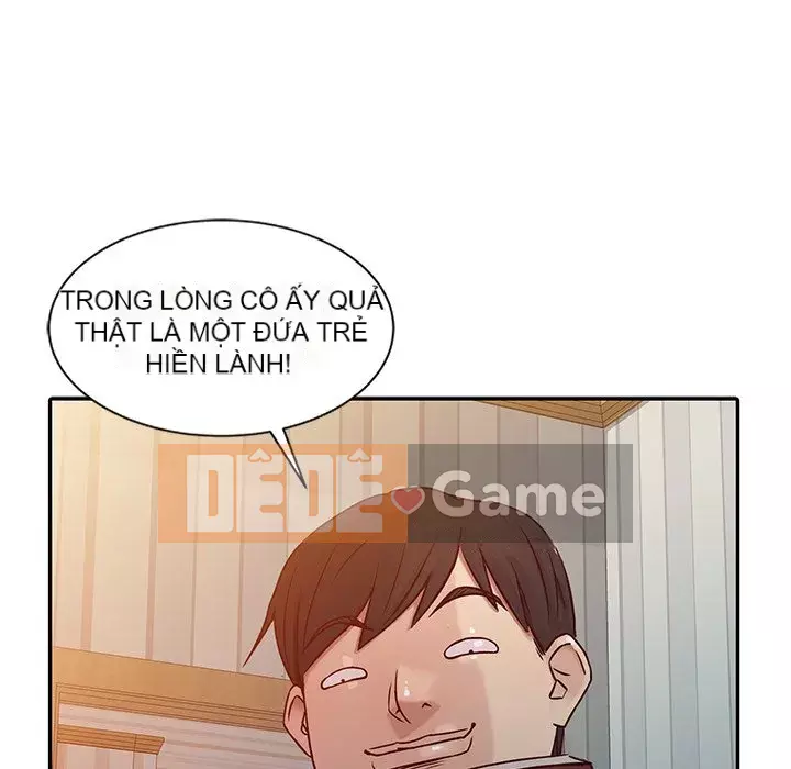 Nhà ký sinh của anh rể Chương 1-7