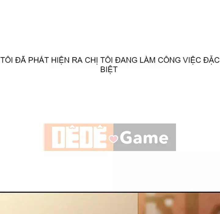 Nhà ký sinh của anh rể Chương 1-7