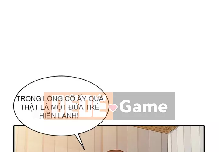 Nhà ký sinh của anh rể Chương 1-7