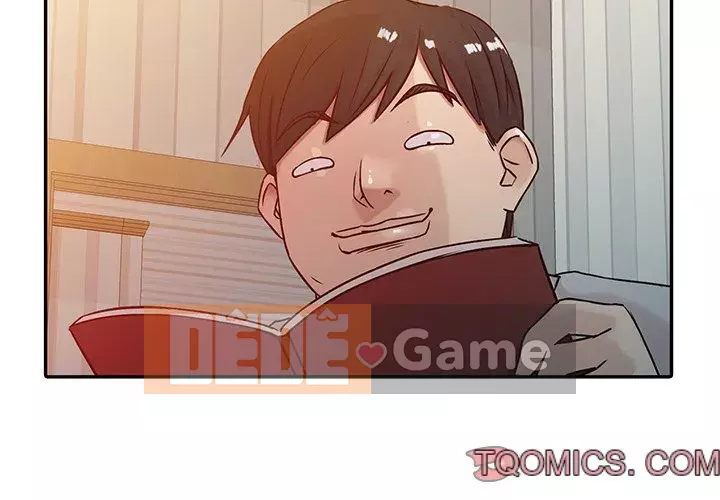 Nhà ký sinh của anh rể Chương 1-7