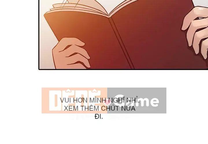 Nhà ký sinh của anh rể Chương 1-7