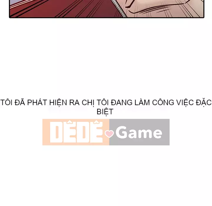 Nhà ký sinh của anh rể Chương 1-7