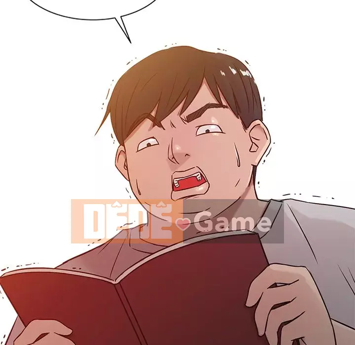 Nhà ký sinh của anh rể Chương 1-7