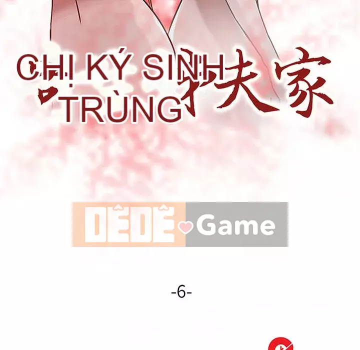 Nhà ký sinh của anh rể Chương 1-7