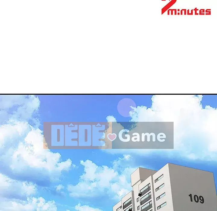 Nhà ký sinh của anh rể Chương 1-7