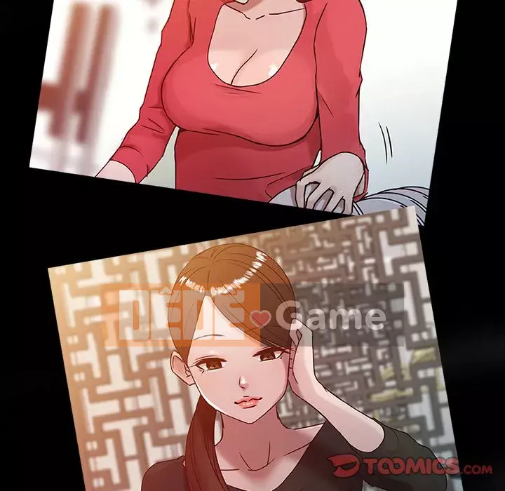 Nhà ký sinh của anh rể Chương 1-7