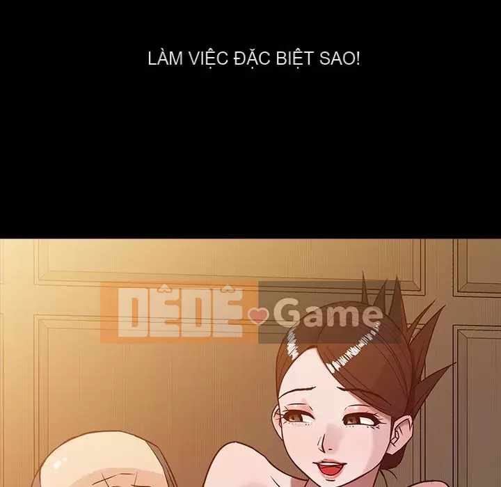 Nhà ký sinh của anh rể Chương 1-7