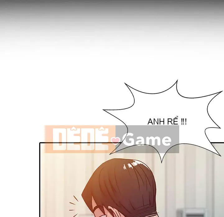 Nhà ký sinh của anh rể Chương 1-7