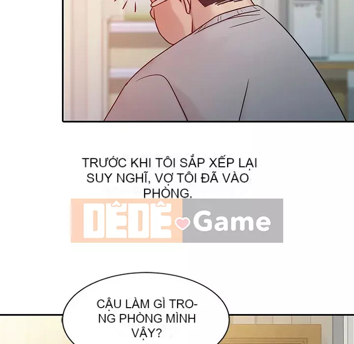 Nhà ký sinh của anh rể Chương 1-7