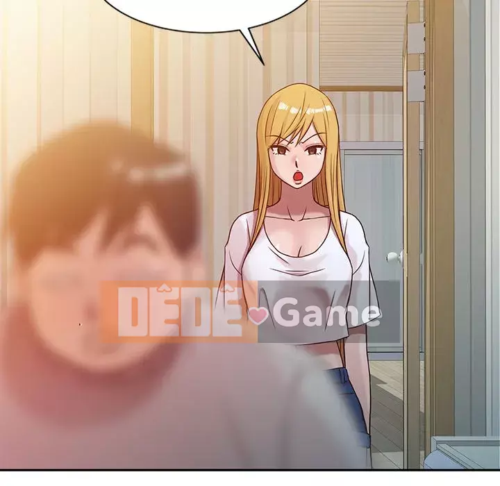 Nhà ký sinh của anh rể Chương 1-7