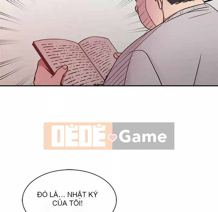 Nhà ký sinh của anh rể Chương 1-7