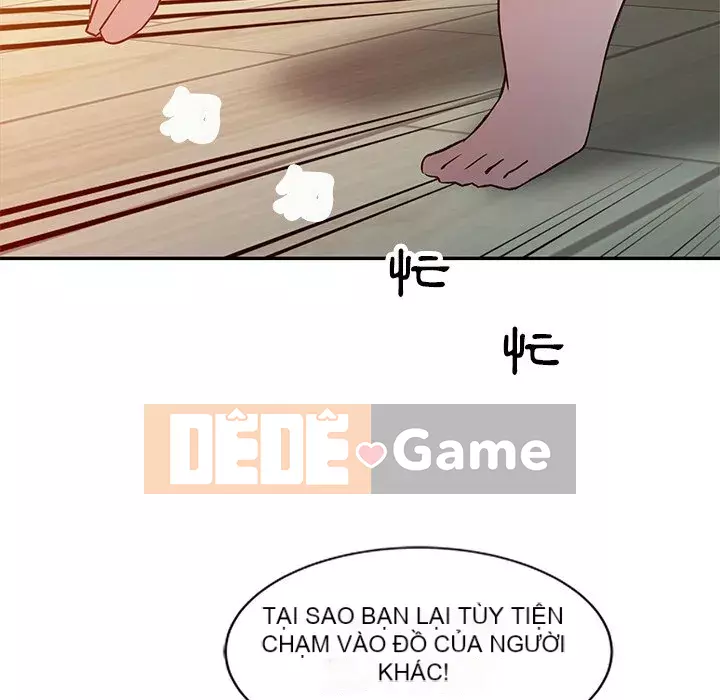 Nhà ký sinh của anh rể Chương 1-7