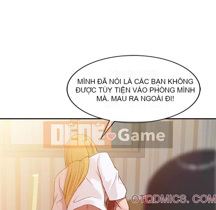 Nhà ký sinh của anh rể Chương 1-7