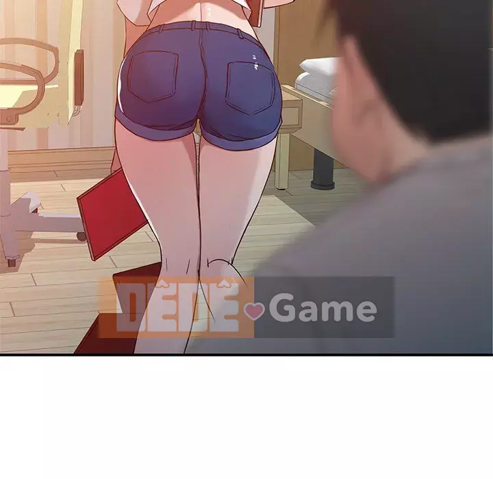 Nhà ký sinh của anh rể Chương 1-7