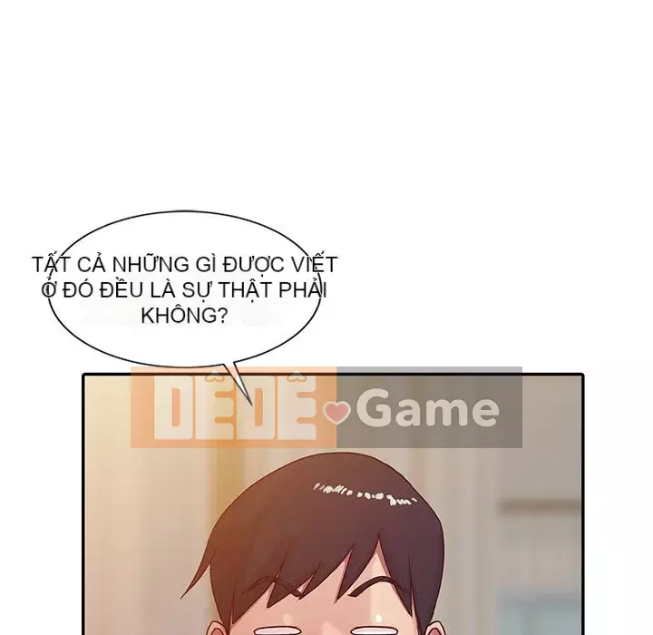 Nhà ký sinh của anh rể Chương 1-7