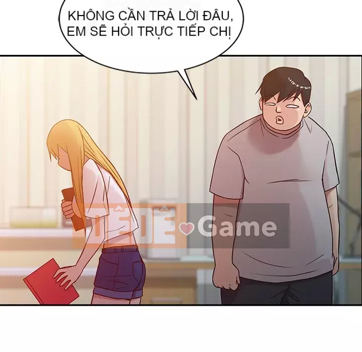 Nhà ký sinh của anh rể Chương 1-7